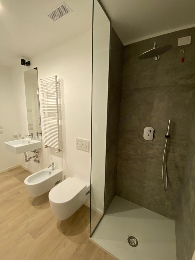Cortemaggiore 4D Luxury-Flexrent Abissinia Riccione Exterior foto