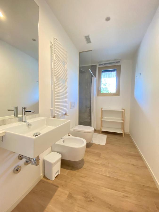 Cortemaggiore 4D Luxury-Flexrent Abissinia Riccione Exterior foto