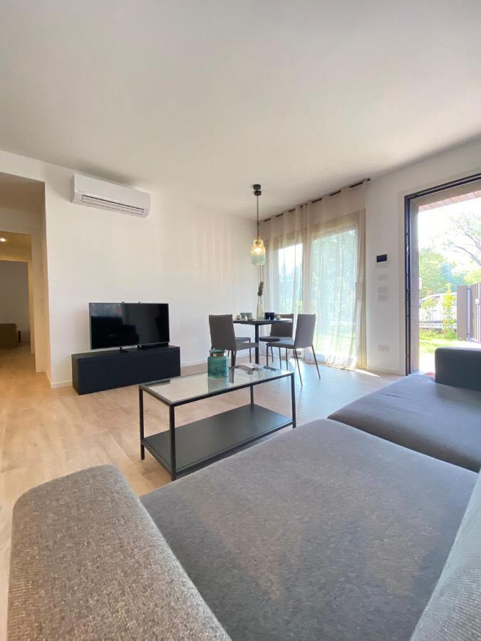 Cortemaggiore 4D Luxury-Flexrent Abissinia Riccione Exterior foto