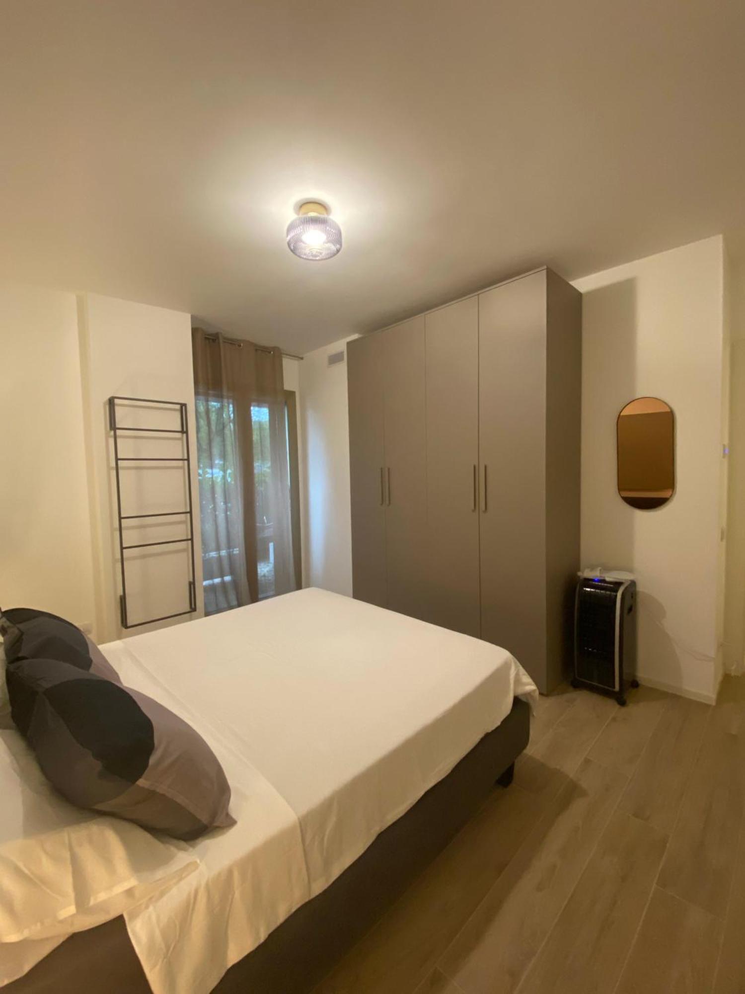 Cortemaggiore 4D Luxury-Flexrent Abissinia Riccione Exterior foto