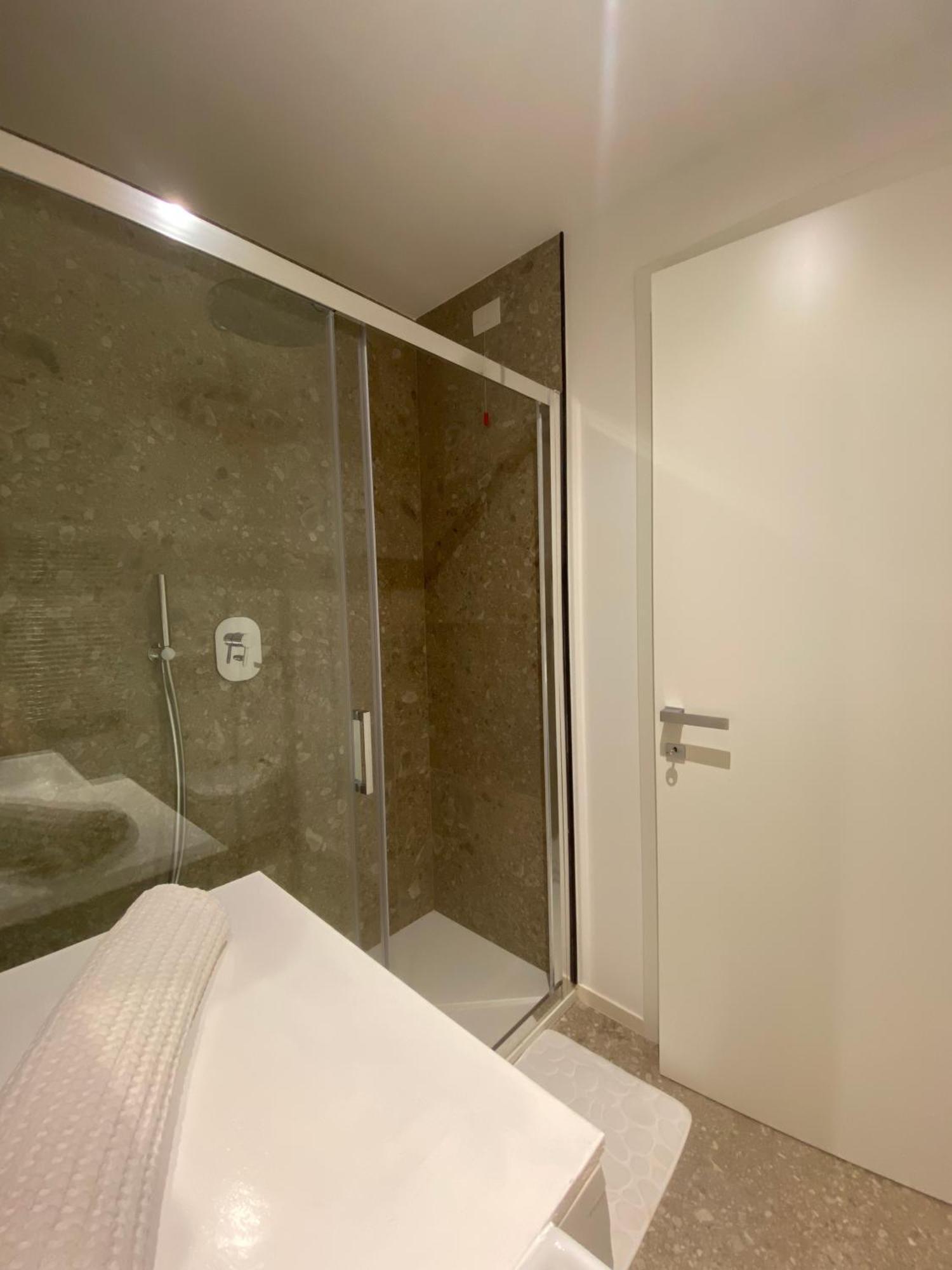 Cortemaggiore 4D Luxury-Flexrent Abissinia Riccione Exterior foto