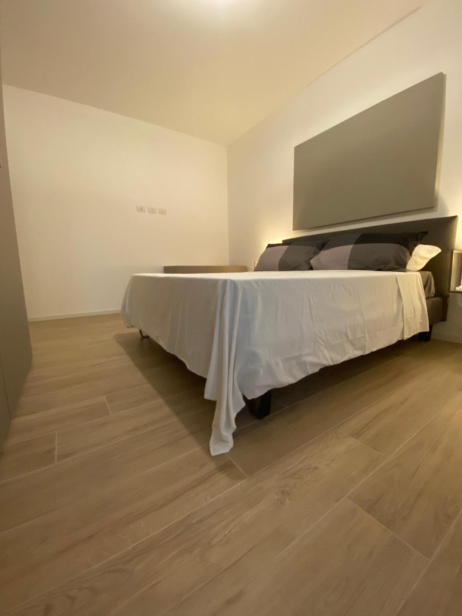 Cortemaggiore 4D Luxury-Flexrent Abissinia Riccione Exterior foto